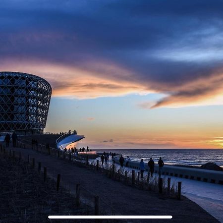 Cintra Apartment Middelkerke Bagian luar foto