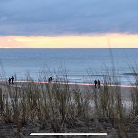 Cintra Apartment Middelkerke Bagian luar foto