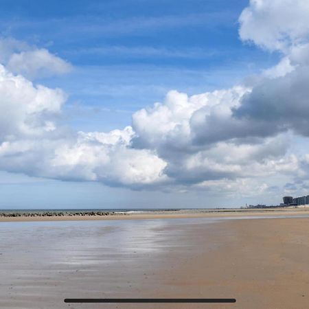 Cintra Apartment Middelkerke Bagian luar foto