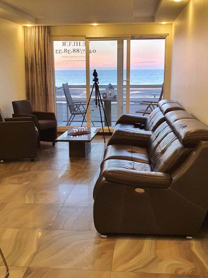 Cintra Apartment Middelkerke Bagian luar foto