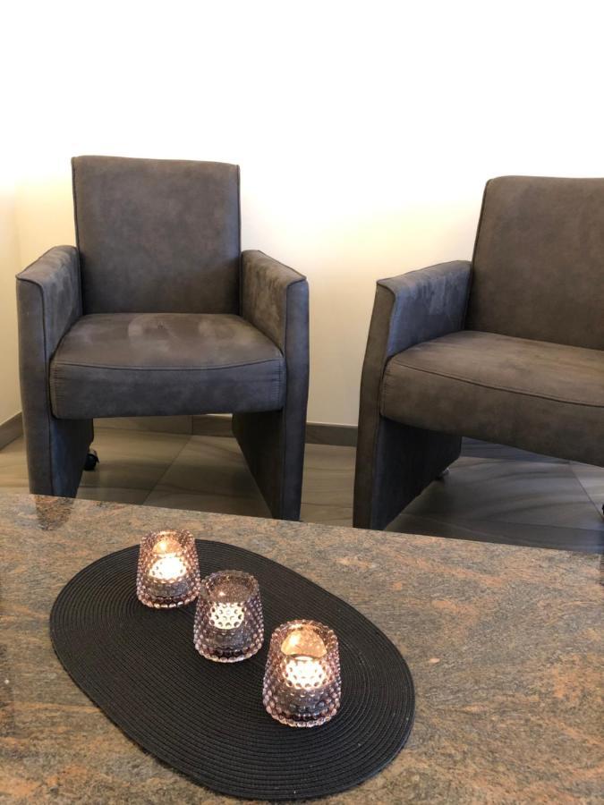Cintra Apartment Middelkerke Bagian luar foto