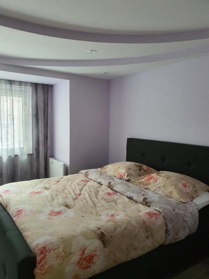 Cintra Apartment Middelkerke Bagian luar foto