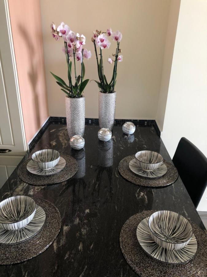 Cintra Apartment Middelkerke Bagian luar foto