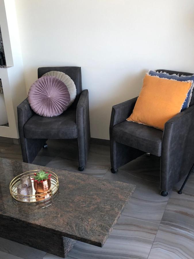 Cintra Apartment Middelkerke Bagian luar foto