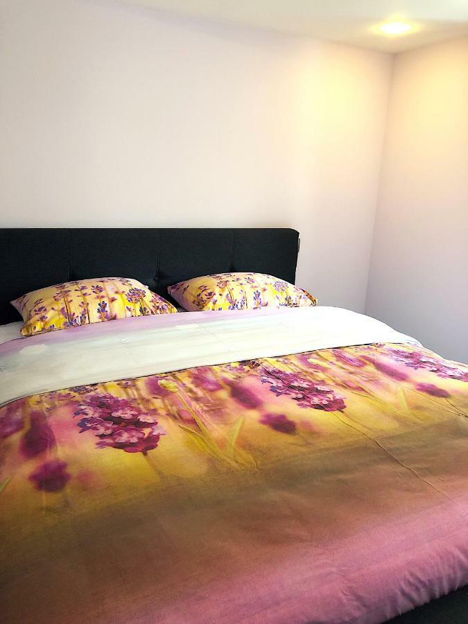 Cintra Apartment Middelkerke Bagian luar foto