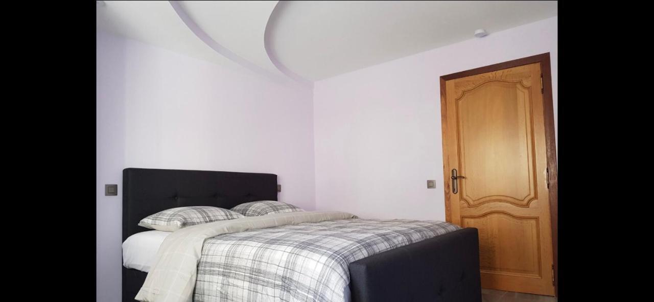 Cintra Apartment Middelkerke Bagian luar foto
