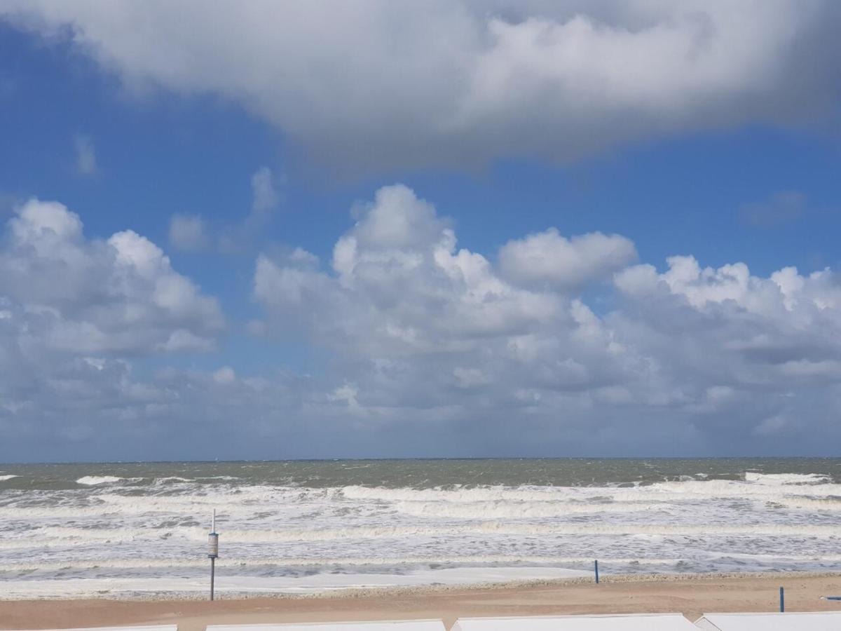 Cintra Apartment Middelkerke Bagian luar foto